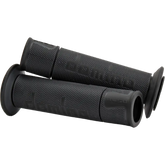 A450 Road Racing Grips Anthracite/Black Pair